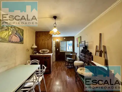 Casa en Venta en Azcuenaga, Rosario