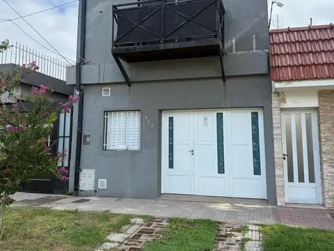 Casa en Venta en San Lorenzo, Santa Fe