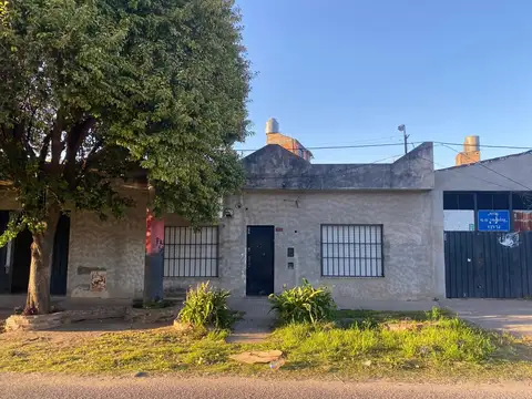 Casa en Venta en Las Delicias, Rosario