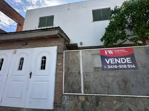 Casa en Venta en Rosario, Santa Fe