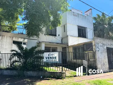 Casa en Venta en Alberdi, Rosario
