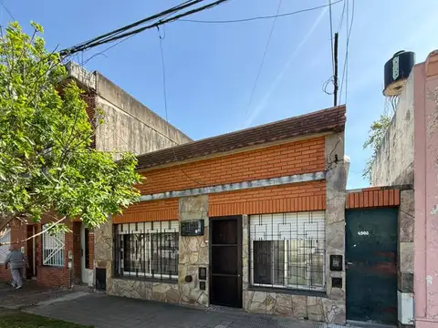 Casa en Venta en Ludueña, Rosario