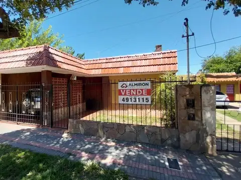 Casa en Venta en Capitan Bermudez, San Lorenzo
