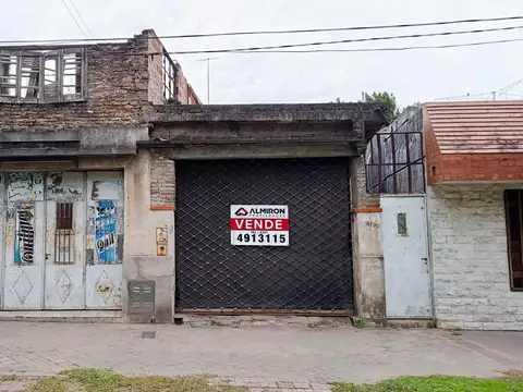 Casa en Venta en Capitan Bermudez, San Lorenzo