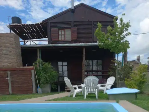 Casa en Venta en Monje, San Jerónimo