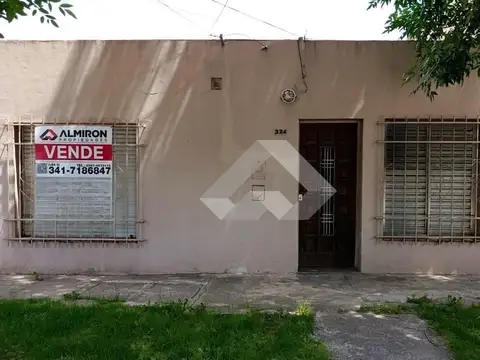 Casa en Venta en Capitan Bermudez, San Lorenzo