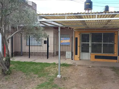 Casa en Venta en San Lorenzo, Santa Fe