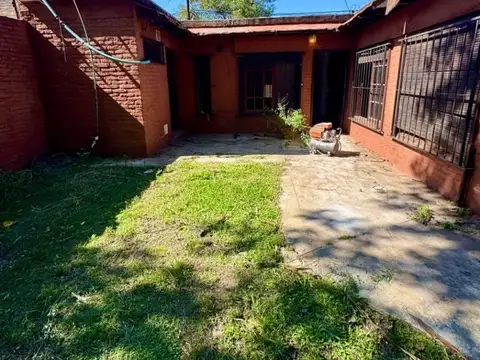 Casa en Venta en Empalme Graneros, Rosario