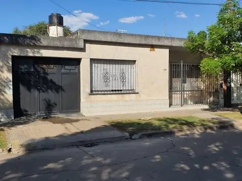 Casa en Venta en Perez, Rosario