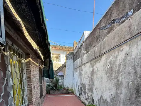 Casa en Venta en Luis Agote, Rosario