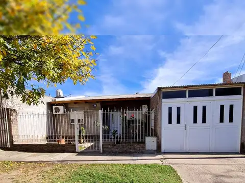 Casa en Venta en Fray Luis Beltran, San Lorenzo