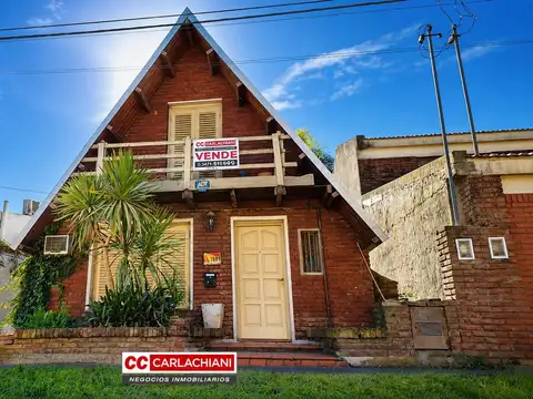 Casa en Venta en Las Parejas, Belgrano