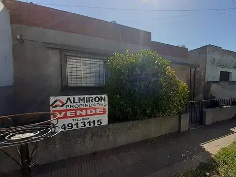 Casa en Venta en Capitan Bermudez, San Lorenzo