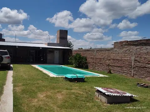 Casa en Venta en Ibarlucea, Rosario
