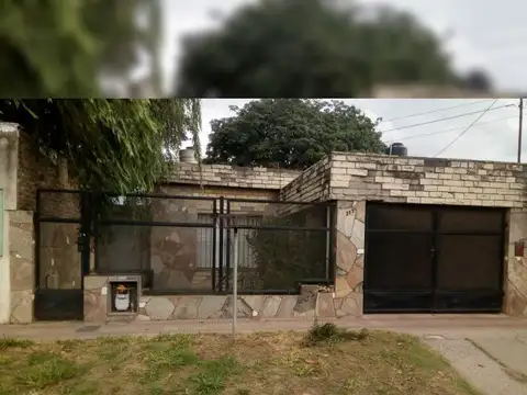 Casa en Venta en Fray Luis Beltran, San Lorenzo