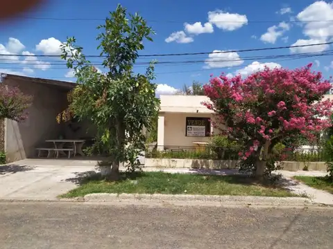 Casa en Venta en Piñero, Rosario