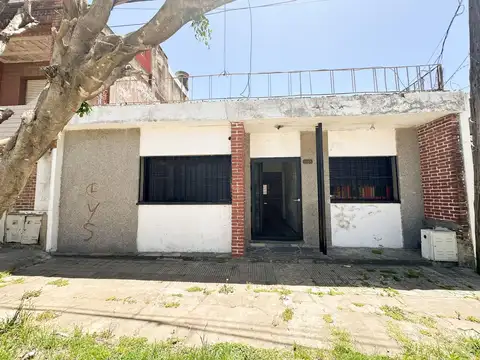 Casa en Venta en Azcuenaga, Rosario
