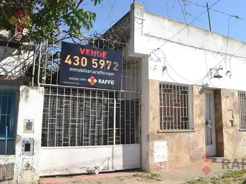 Casa en Venta en Azcuenaga, Rosario