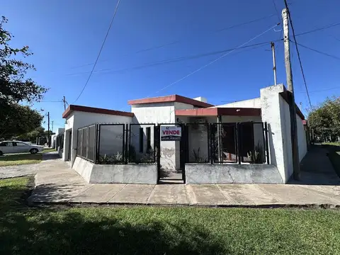 Casa en Venta en Barrio Jose Hernandez, San Lorenzo