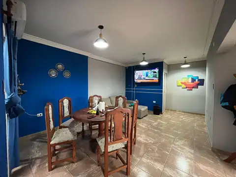 Casa en Venta en Santa Fe, La Capital