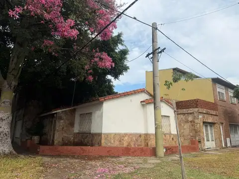 Casa en Venta en Parque, Rosario