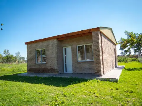 Casa en Venta en Andino, Iriondo