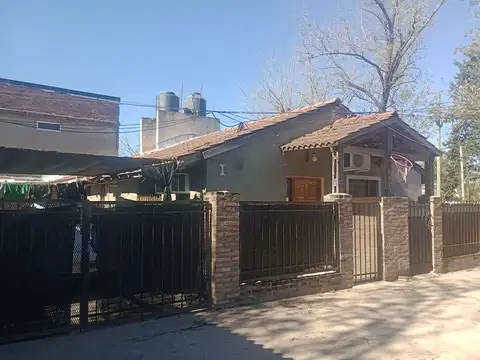 Casa en Venta en Funes, Rosario