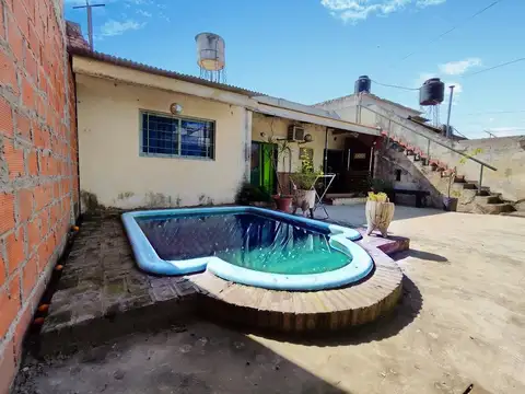 Casa en Venta en Barrio Matheu, Rosario