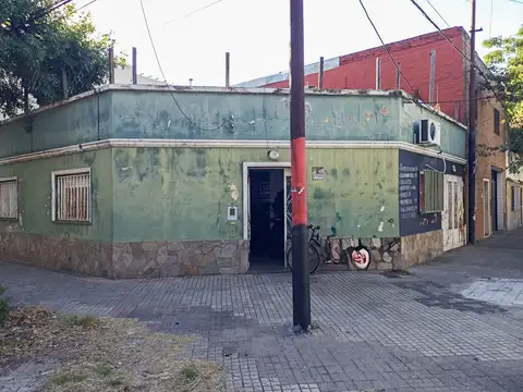 Casa en Venta en Abasto, Rosario