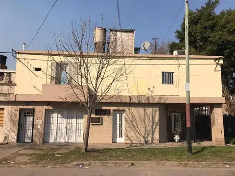 Casa en Venta en Bella Vista, Rosario