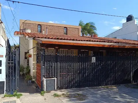 Casa en Venta en Tiro Suizo, Rosario