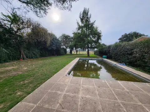 Casa en Venta en Villa la Ribera, Iriondo