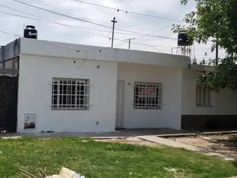 Casa en Venta en Villa Constitucion, Constitución