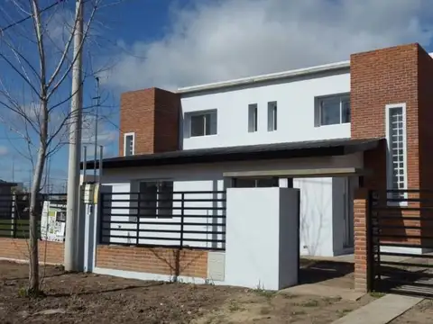 Casa en Venta en Alvear, Rosario