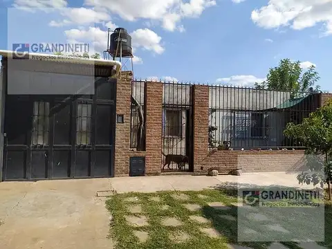 Casa en Venta en Fisherton, Rosario