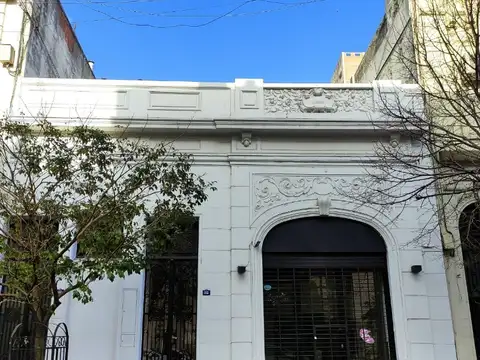 Casa en Venta en Centro, Rosario