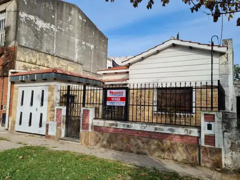 Casa en Venta en Villa Gobernador Galvez, Rosario