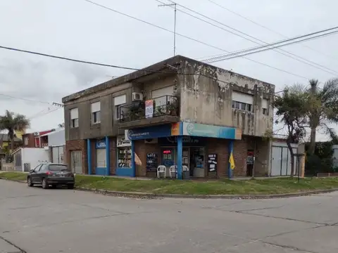 Casa en Venta en Capitan Bermudez, San Lorenzo