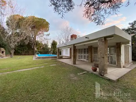 Casa en Venta en Funes, Rosario