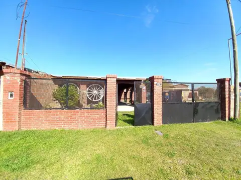 Casa en Venta en Puerto Gaboto, San Jerónimo