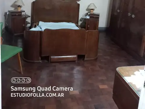 Casa en Venta en Azcuenaga, Rosario