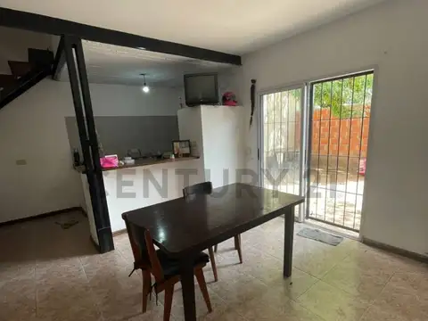 Casa en Venta en Casilda, Caseros