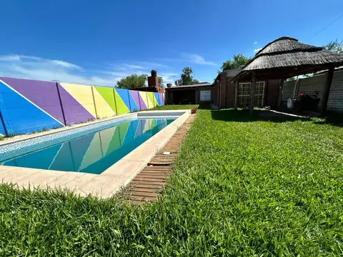 Casa en Venta en Andino, Iriondo