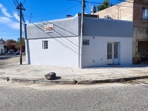 Casa en Venta en Tiro Suizo, Rosario