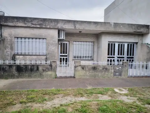 Casa en Venta en Ludueña, Rosario