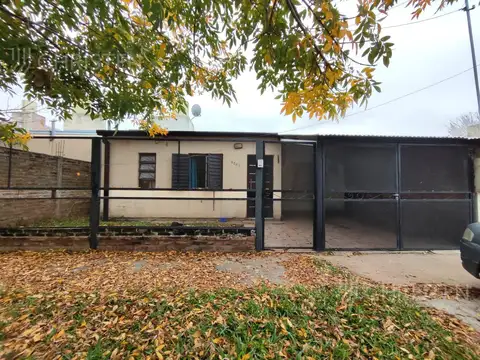 Casa en Venta en Santa Fe, La Capital