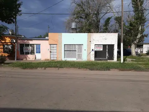 Casa en Venta en Capitan Bermudez, San Lorenzo