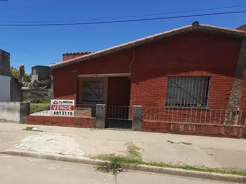 Casa en Venta en Capitan Bermudez, San Lorenzo