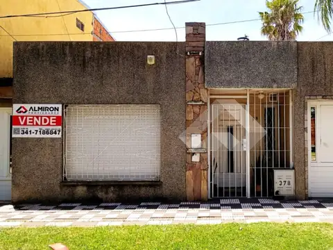 Casa en Venta en Capitan Bermudez, San Lorenzo
