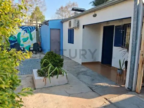 Casa en Venta en Rafaela, Castellanos